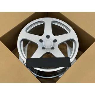 Geschmiedete OEM Felgen R19 (4 Stk) Porsche Cayenne 2003–2010 Foto 2