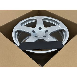 Geschmiedete OEM Felgen R19 (4 Stk) Porsche Cayenne 2003–2010 Foto 4