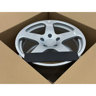 Geschmiedete OEM Felgen R19 (4 Stk) Porsche Cayenne 2003–2010 Foto 4