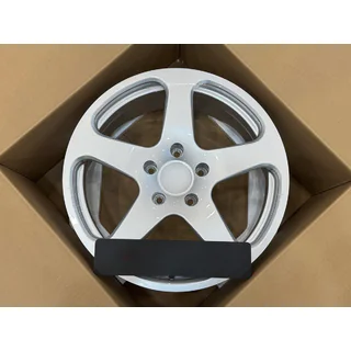 Geschmiedete OEM Felgen R19 (4 Stk) Porsche Cayenne 2003–2010 Foto 1