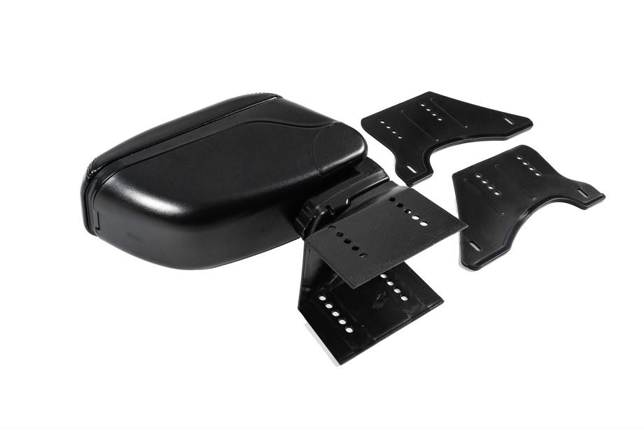 Universal Armlehne V2 (schwarz) Foto 4