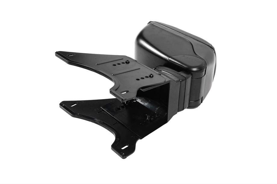 Universal Armlehne V2 (schwarz) Foto 12