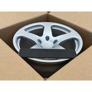 Geschmiedete OEM R18 Felgen (4 Stk) Porsche 911 (992) 2018– Foto 4