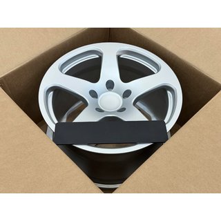 Geschmiedete OEM R18 Felgen (4 Stk) Porsche 911 (992) 2018– Foto 3