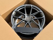Porsche Cayenne 2018- Geschmiedete OEM R20 V2 Felgen (4 Stk) Foto 2