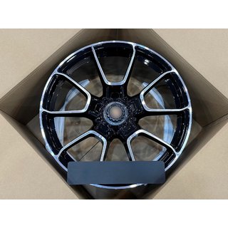 Geschmiedete OEM Felgen R20 R21 V34 (4 Stk) Foto 2