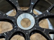Porsche 911 (997) 2004–2012 Geschmiedete OEM Felgen R20 V3 (4 Stk) Foto 10