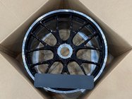 Porsche 911 (997) 2004–2012 Geschmiedete OEM Felgen R19 V3 (4 Stk) Foto 2