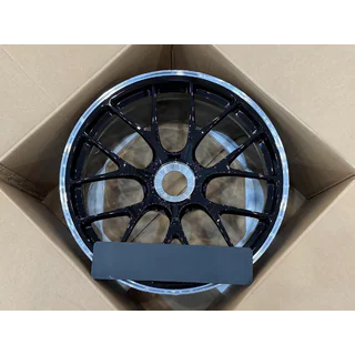 Geschmiedete OEM Felgen R19 V3 (4 Stk) Porsche 911 (997) 2004–2012 Foto 2