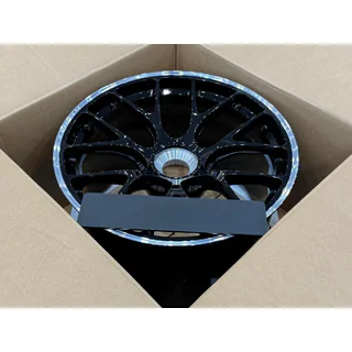 Geschmiedete OEM Felgen R19 V3 (4 Stk) Porsche 911 (997) 2004–2012 Foto 4