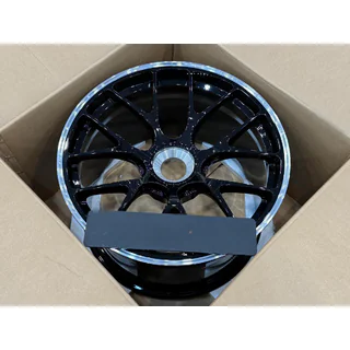Geschmiedete OEM Felgen R19 V3 (4 Stk) Porsche 911 (997) 2004–2012 Foto 3