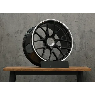 Geschmiedete OEM Felgen R19 V3 (4 Stk) Porsche 911 (997) 2004–2012 Foto 1