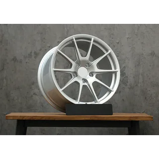 Geschmiedete OEM Felgen R19 V4 (4 Stk) Porsche 911 (997) 2004–2012 Foto 1