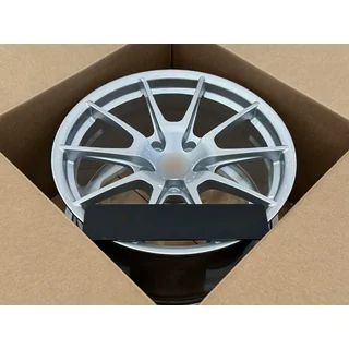 Geschmiedete OEM Felgen R19 V4 (4 Stk) Porsche 911 (997) 2004–2012 Foto 4