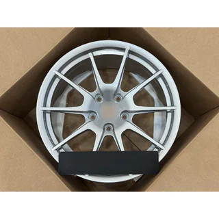 Geschmiedete OEM Felgen R19 V4 (4 Stk) Porsche 911 (997) 2004–2012 Foto 2