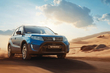 Suzuki Vitara: Neues Design und Hybrid-Power Foto 1