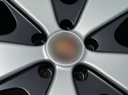 Porsche 911 (991) 2011–2019 Geschmiedete OEM R20 V8 Felgen (4 Stk) Foto 11