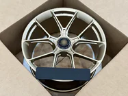 Porsche Cayenne 2018- Geschmiedete OEM Felgen R22 V9 (4 Stk) Foto 3