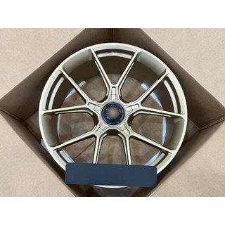 Geschmiedete OEM Felgen R22 V9 (4 Stk) Porsche Cayenne 2018- Foto 2