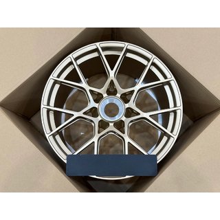Geschmiedete OEM Felgen R20 R21 V38 (4 Stk) Foto 2