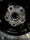 Porsche 911 (991) 2011–2019 Geschmiedete OEM Felgen R20 V5 (4 Stk) Foto 8