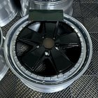 Porsche 911 (991) 2011–2019 Geschmiedete OEM Felgen R20 V5 (4 Stk) Foto 3