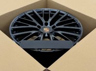 Porsche Cayenne 2010-2017 Geschmiedete OEM-Felgen R21 (4 Stk) Foto 5