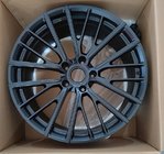 Porsche Cayenne 2010-2017 Geschmiedete OEM-Felgen R21 (4 Stk) Foto 2