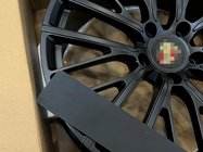 Porsche Cayenne 2010-2017 Geschmiedete OEM-Felgen R21 (4 Stk) Foto 10
