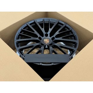 Geschmiedete OEM-Felgen R21 (4 Stk) Foto 4