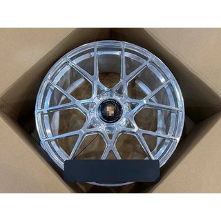 Geschmiedete OEM Felgen R20 R21 V40 (4 Stk) Foto 1