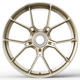 Geschmiedete OEM Felgen R20 R21 V42 (4 Stk) Foto 2