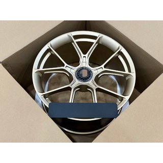 Geschmiedete OEM Felgen R20 R21 V44 (4 Stk) Foto 3