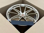 Porsche Cayenne 2018- Geschmiedete OEM Felgen R22 V10 (4 Stk) Foto 5