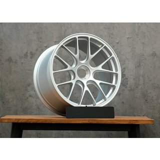 Geschmiedete OEM Felgen R20 V6 (4 Stk) Porsche 911 (991) 2011–2019 Foto 1