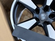 Porsche 911 (991) 2011–2019 Geschmiedete OEM Felgen R20 V7 (4 Stk) Foto 9