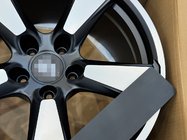 Porsche 911 (991) 2011–2019 Geschmiedete OEM Felgen R20 V7 (4 Stk) Foto 10