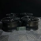 Porsche Cayenne 2018- Geschmiedete Felgen OEM R21 V4 (4 Stk) Foto 5