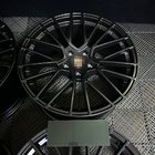 Porsche Cayenne 2018- Geschmiedete Felgen OEM R21 V4 (4 Stk) Foto 1