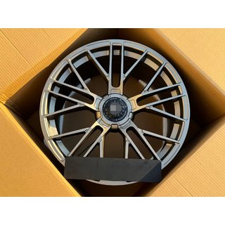 Geschmiedete OEM Felgen R20 R21 V45 (4 Stk) Foto 2