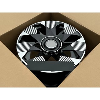 Geschmiedete OEM Felgen R22 V1 (4 Stk) Foto 4
