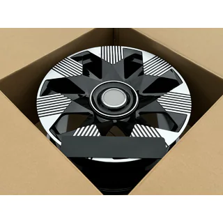 Geschmiedete OEM Felgen R22 V1 (4 Stk) Foto 4