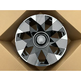Geschmiedete Felgen OEM R22 V2 (4 Stk) Foto 1