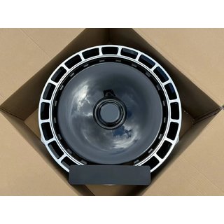 Geschmiedete Felgen OEM R24 V3 (4 Stk) Rolls-Royce Cullinan 2018- Foto 2