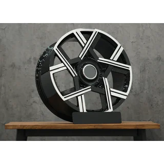Geschmiedete OEM Felgen R22 V4 (4 Stk) Foto 1