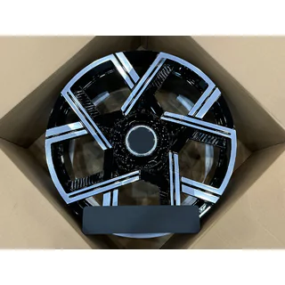 Geschmiedete OEM Felgen R22 V4 (4 Stk) Foto 2