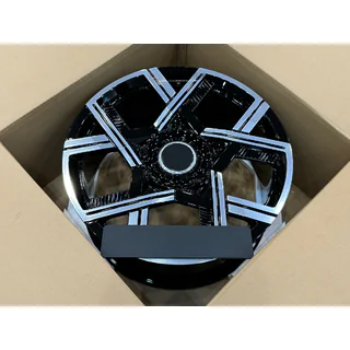 Geschmiedete OEM Felgen R22 V4 (4 Stk) Foto 3