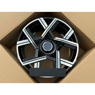 Geschmiedete Felgen OEM R23 V1 (4 Stk) Rolls-Royce Cullinan 2018- Foto 2