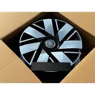 Geschmiedete Felgen OEM R23 V2 (4 Stk) Foto 3