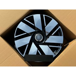 Geschmiedete Felgen OEM R23 V2 (4 Stk) Rolls-Royce Cullinan 2018- Foto 2